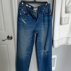 Universal Thread blue Jeans